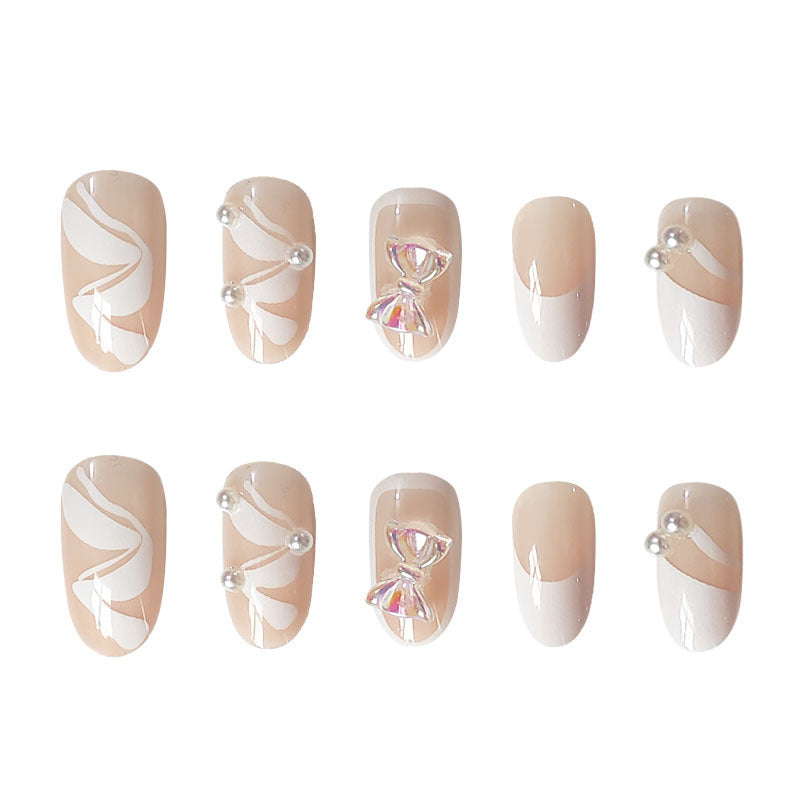Elegant Nail Art Extensions — product view 3
