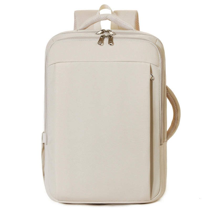 Practical Laptop Backpack with Intelligent Storage LoungeYard — product view 5