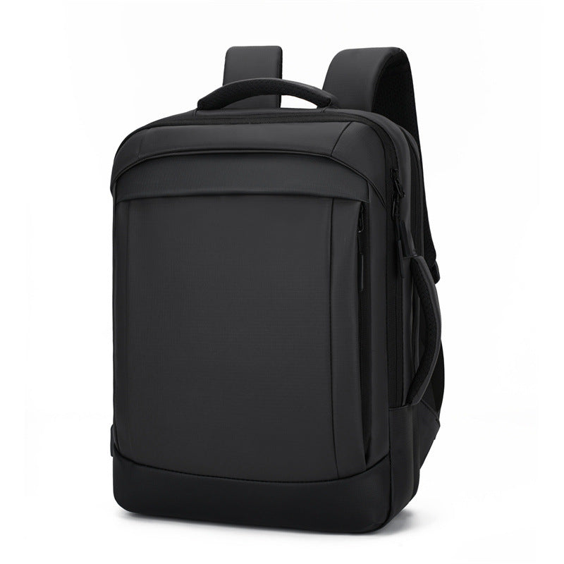 Multi-Functional Business Travel Backpack LoungeYard — product view 3