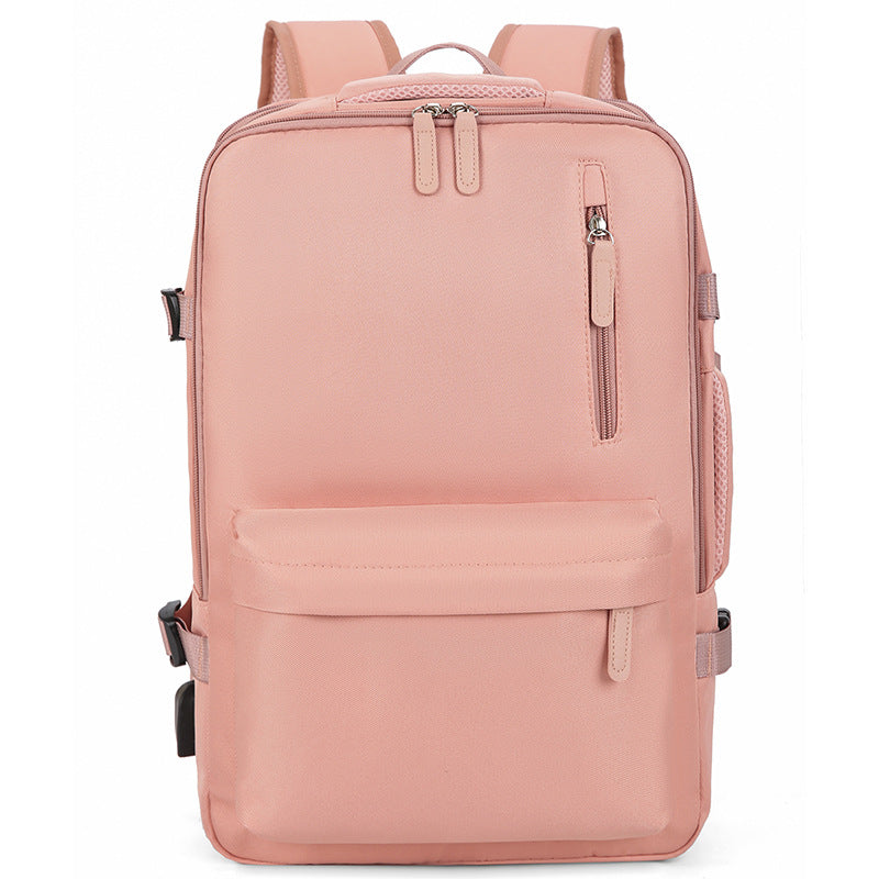 Travel Backpack LoungeYard — product view 5