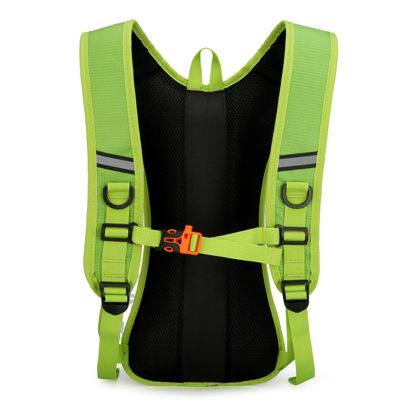 Hydration-Ready Running Backpack LoungeYard — product view 2