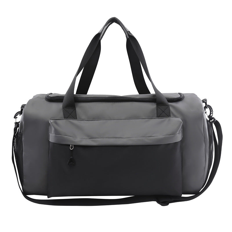 Travel Duffel Bag — product view 5