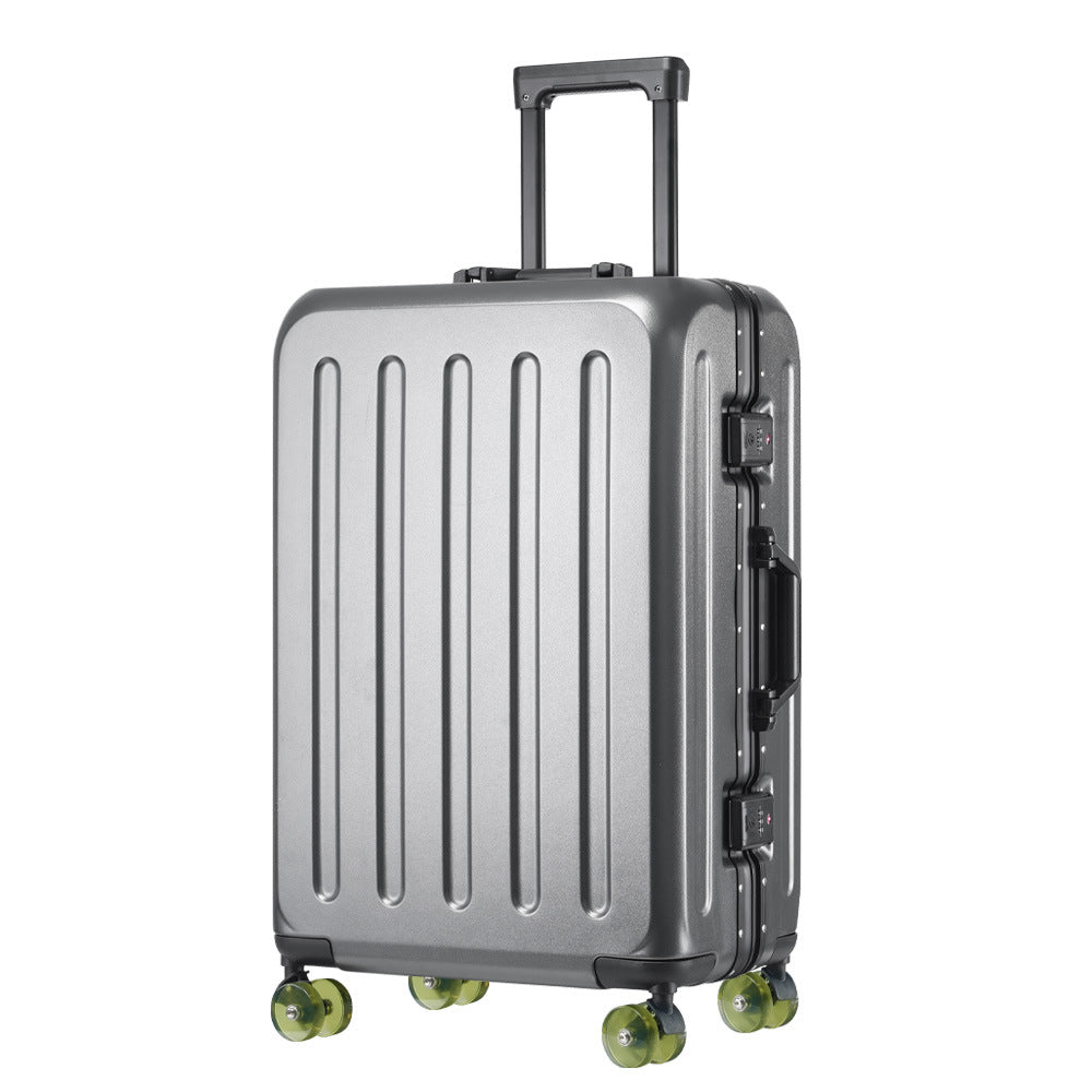 Travel Suitcase — product view 7
