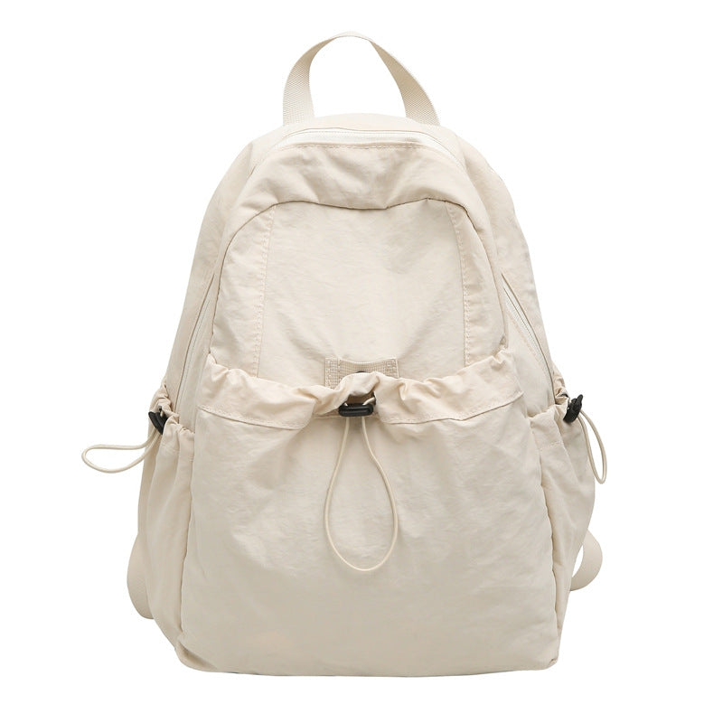 Lightweight Daily Essentials Backpack — product view 3