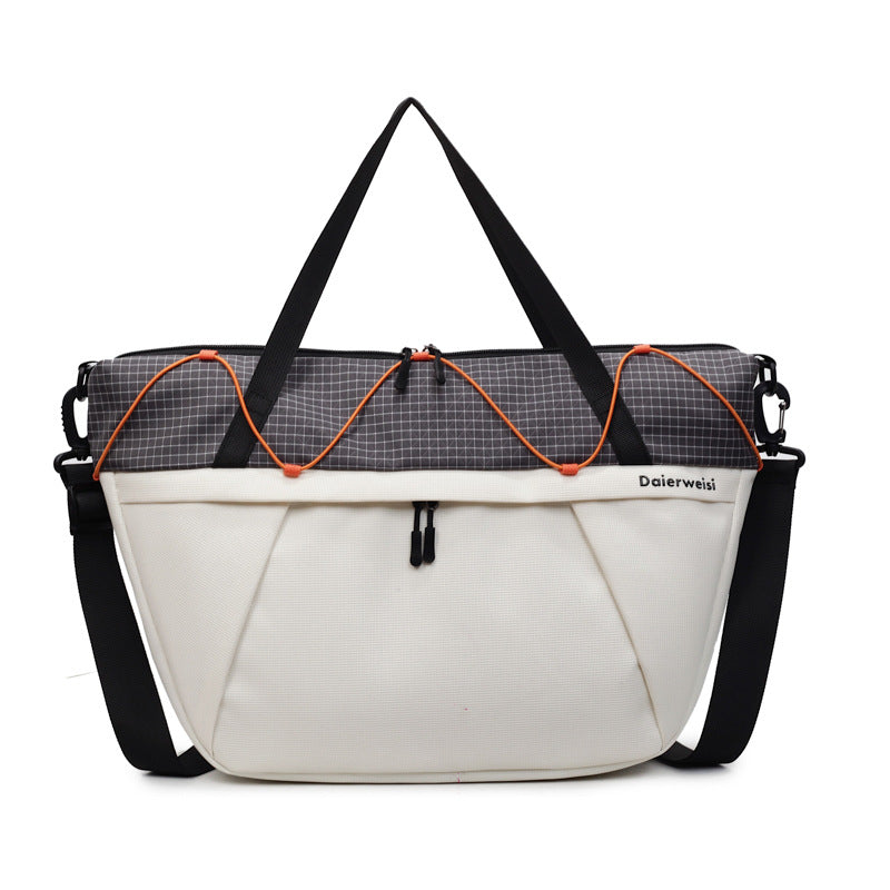 Multi-functional tote bag with innovative design LoungeYard — product view 7