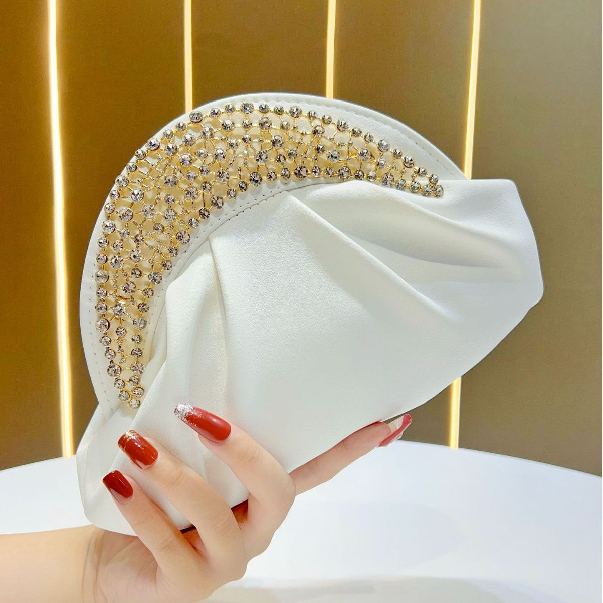 Elegant Clutch Purse — product view 7