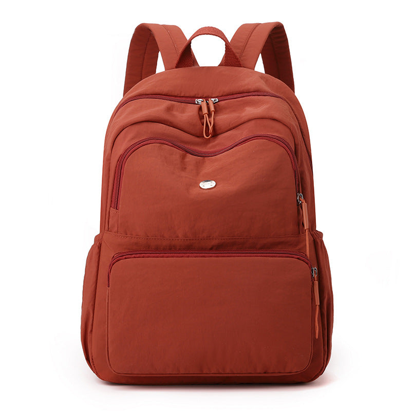 Trendy Multipurpose Backpack LoungeYard — product view 6
