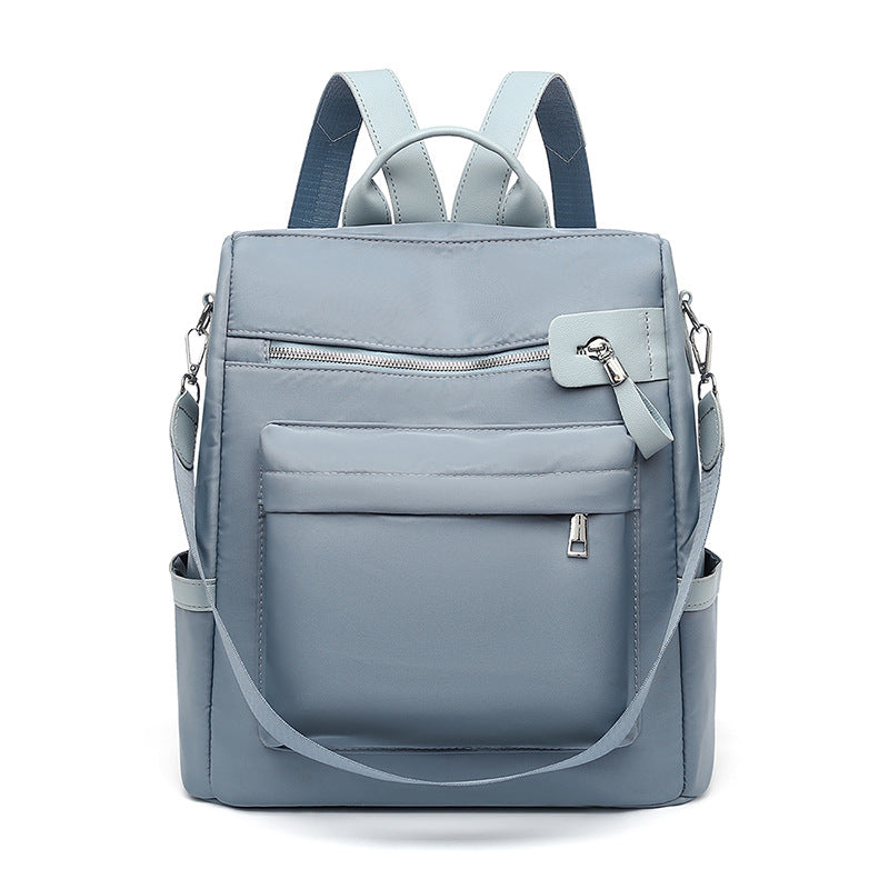 Multi-Functional Laptop Backpack LoungeYard — product view 5