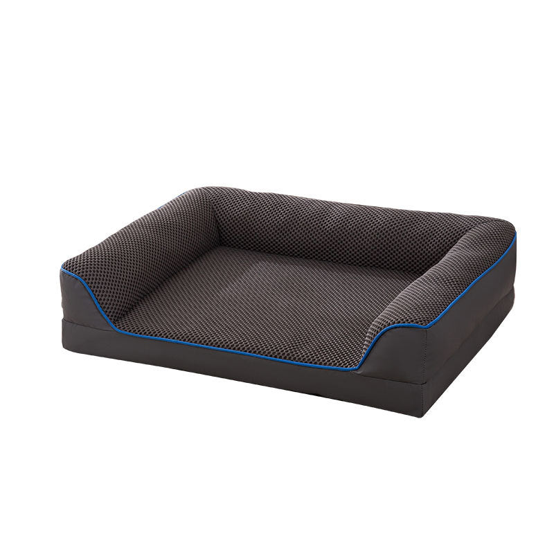 Pet Bed Bowlift — product view 1