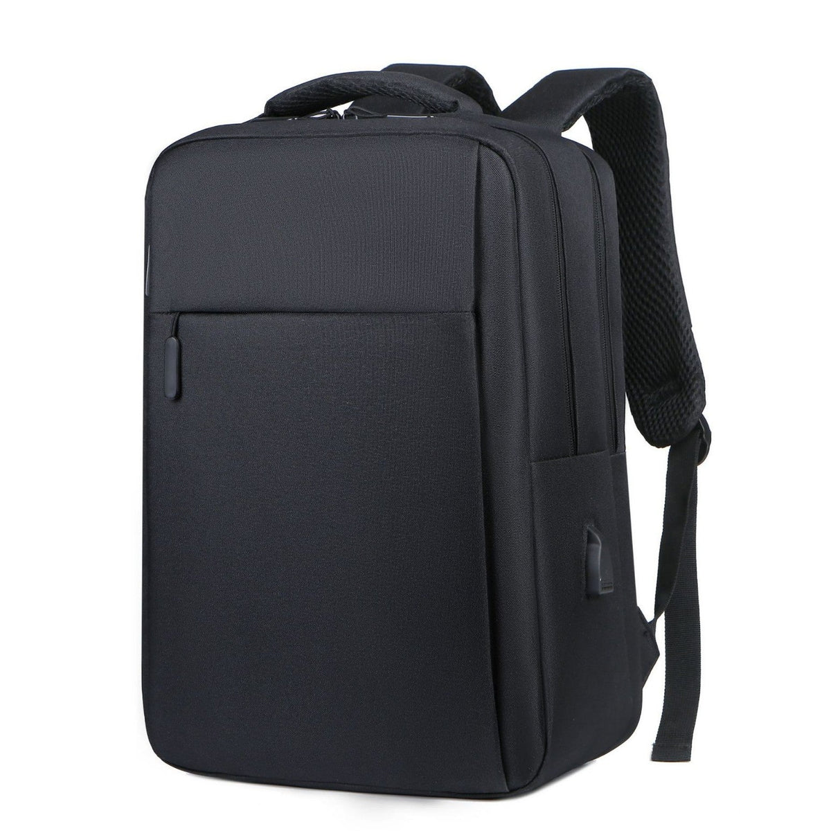 Ergonomic Laptop Backpack LoungeYard — product view 4