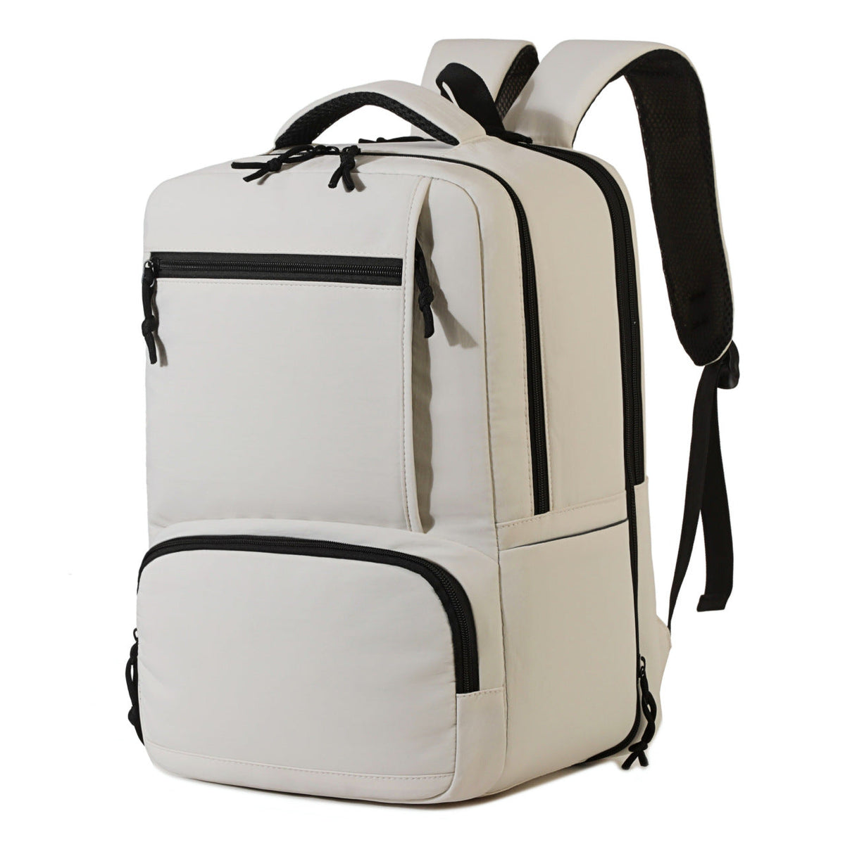 Versatile High-Capacity Organization Backpack LoungeYard — product view 5
