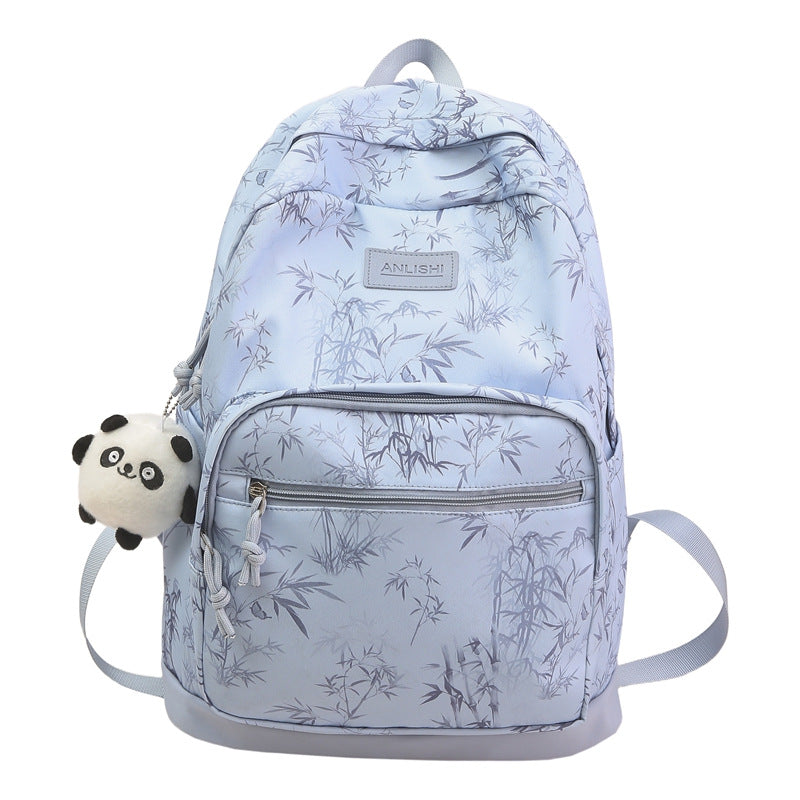Stylish Casual Backpack — product view 3