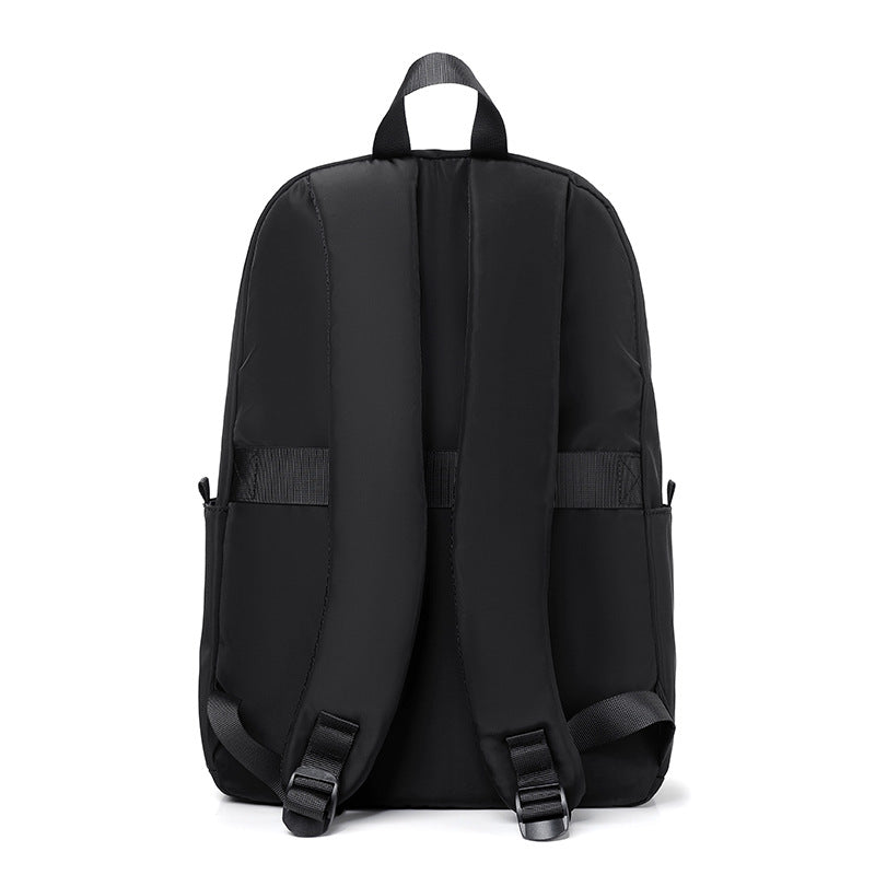 Sleek Functional Backpack LoungeYard — product view 4