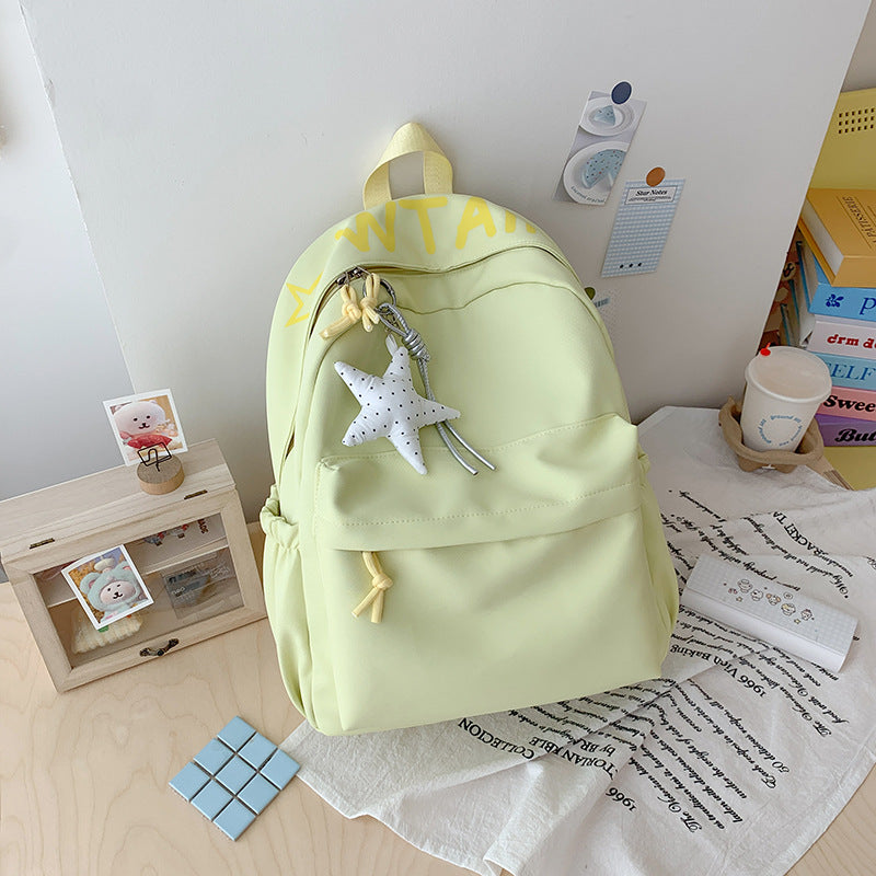 Durable Outdoor Backpack LoungeYard — product view 7