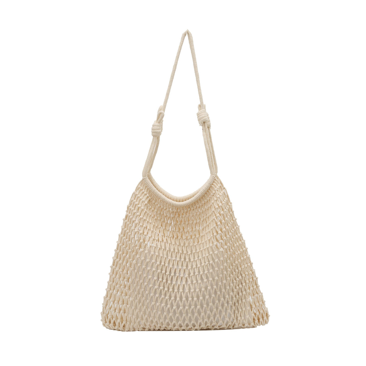 Practical net shopping bag LoungeYard — product view 7