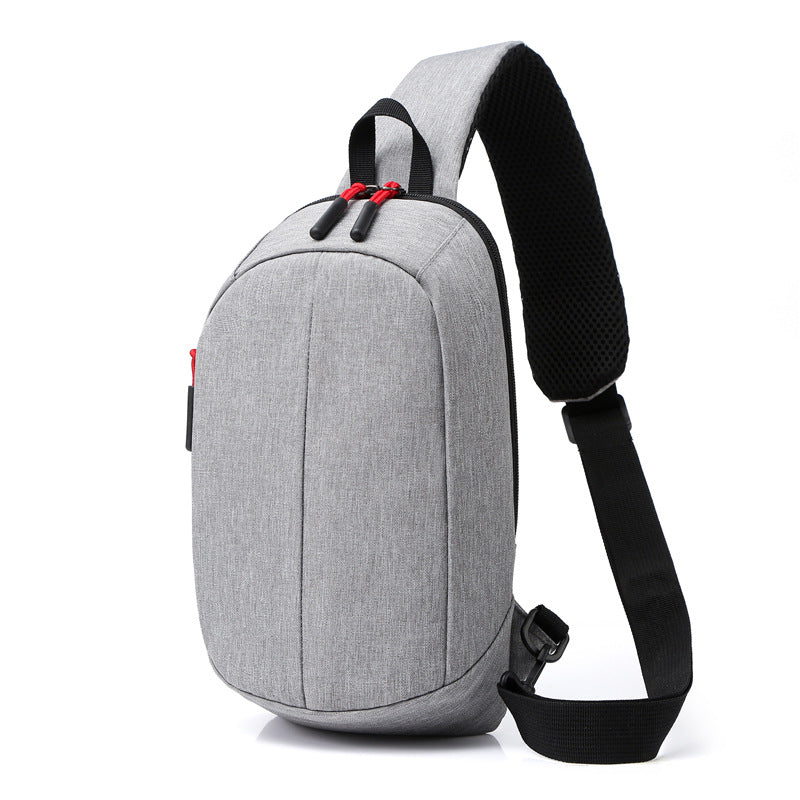 Compact Sling Backpack LoungeYard — product view 1