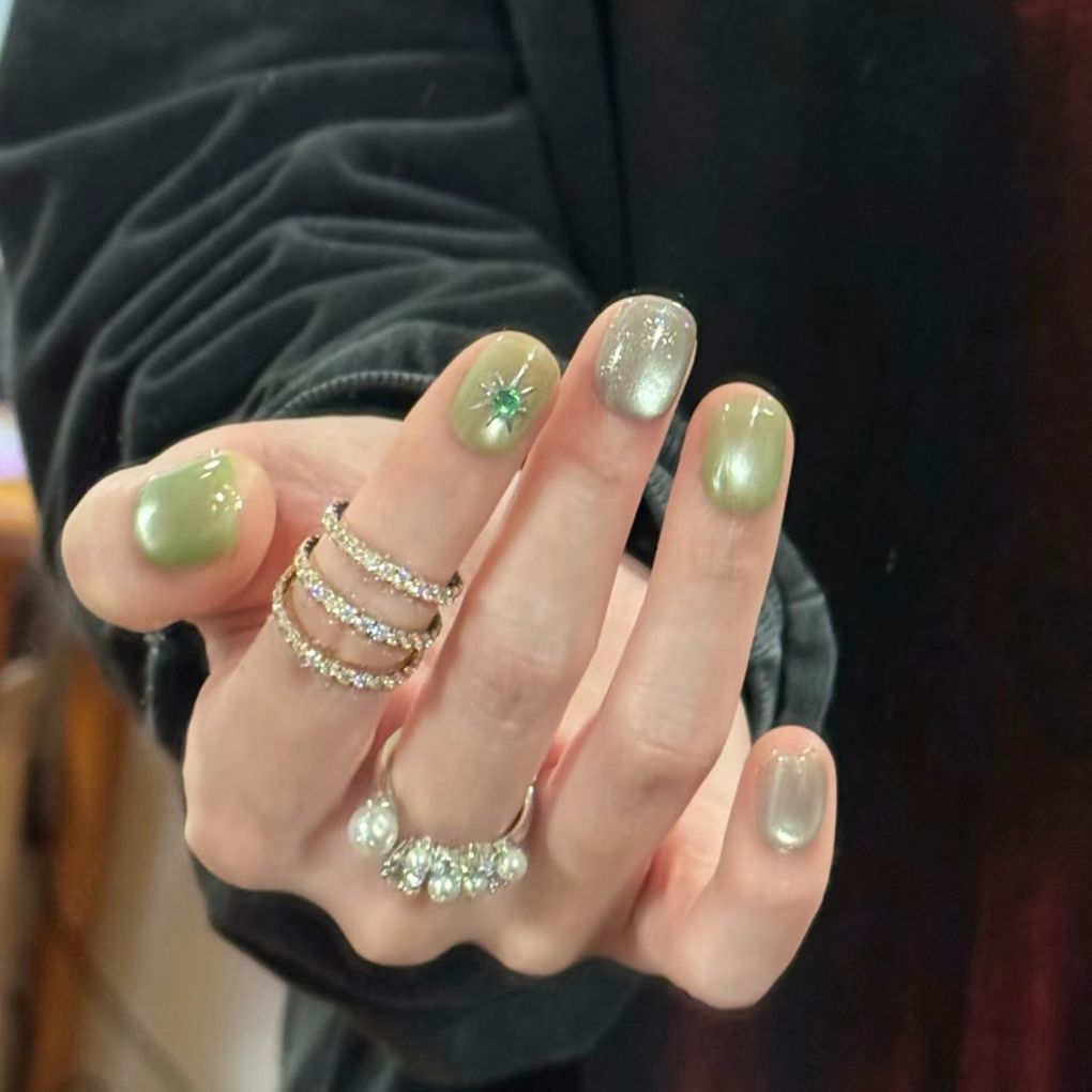 Creative Nail Art Design Set — product view 1