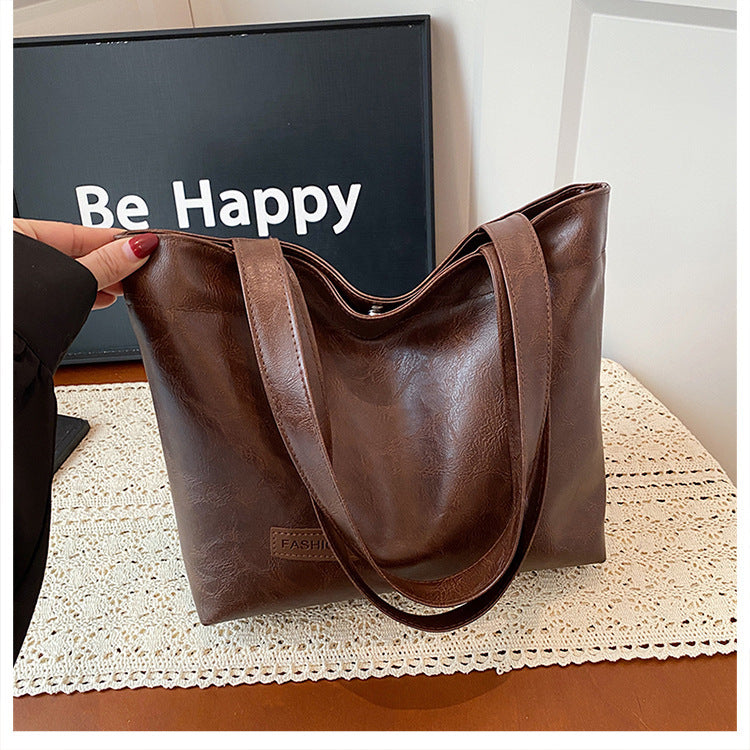Stylish Tote Bag LoungeYard — product view 7