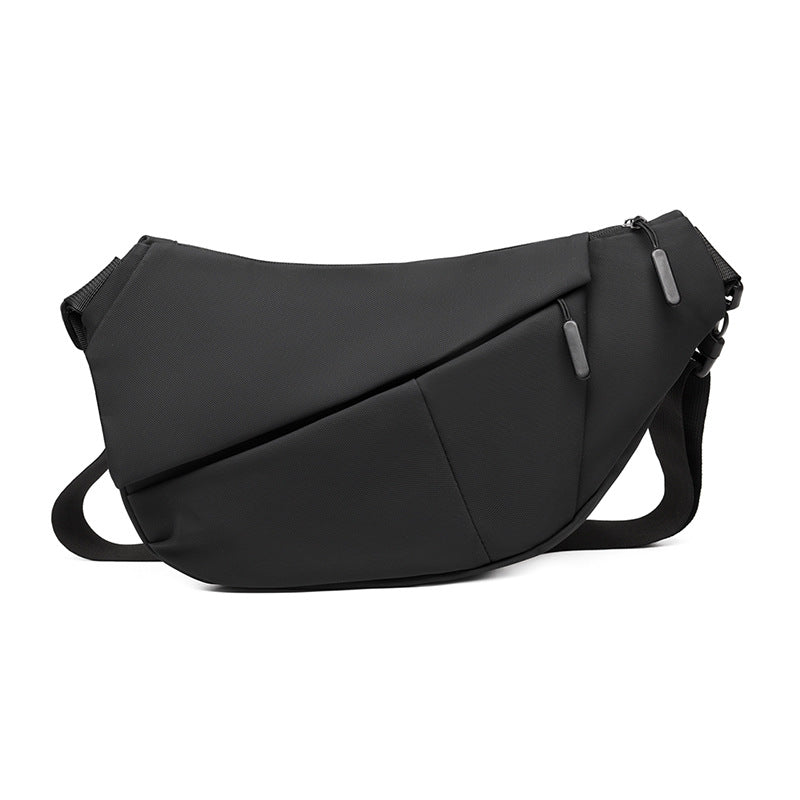 Crossbody Utility Bag LoungeYard — product view 1