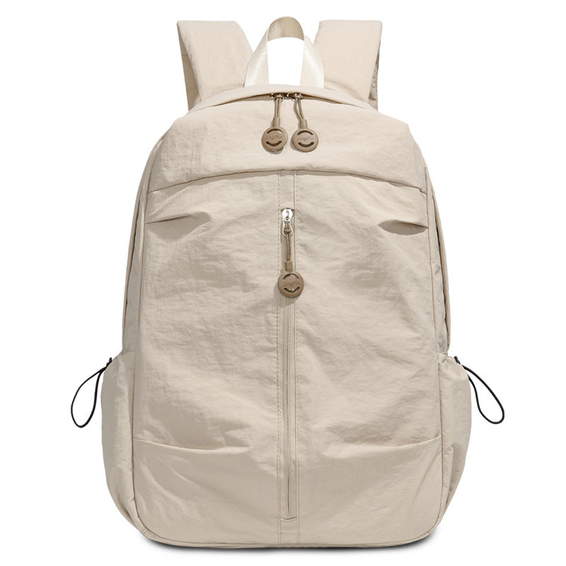 Lightweight Versatile Outdoor Backpack LoungeYard — product view 6