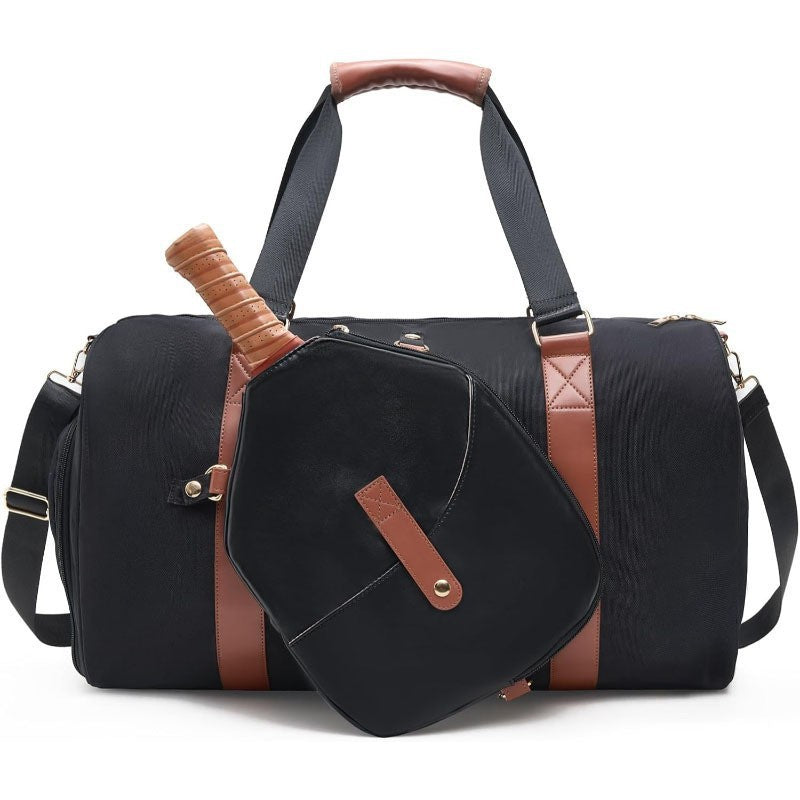 Multi-Purpose Sports Duffle Bag LoungeYard — product view 7