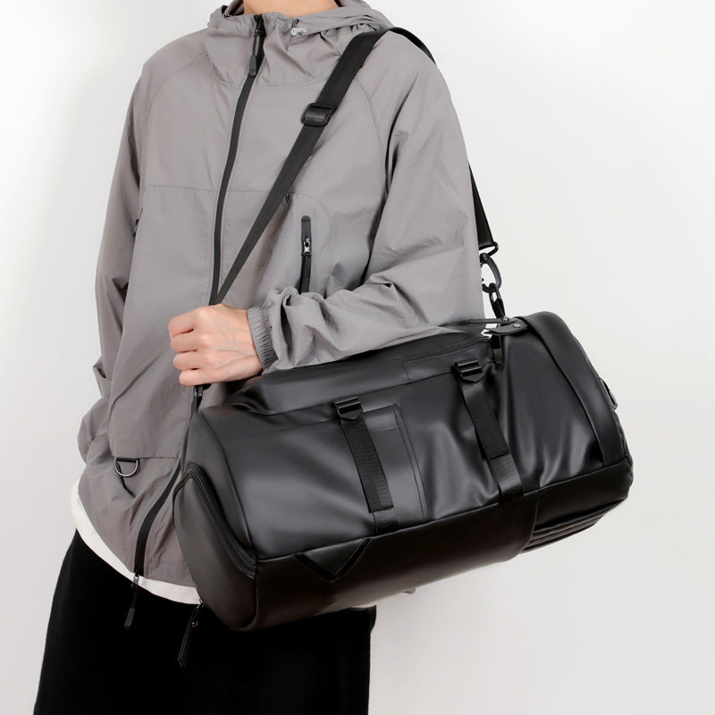Multifunctional Outdoor Backpack LoungeYard — product view 2