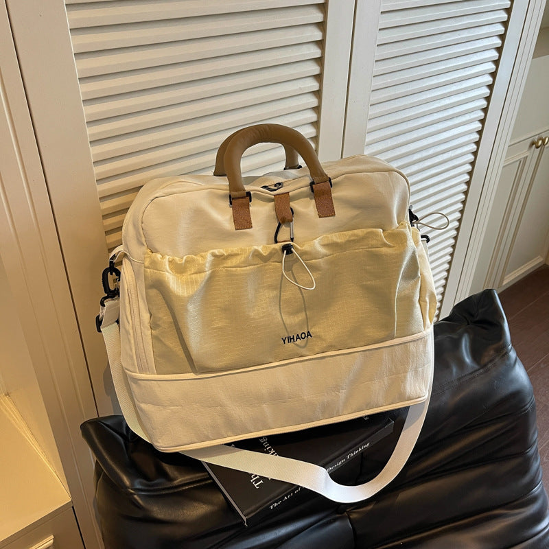 Multifunctional Travel Weekender — product view 3