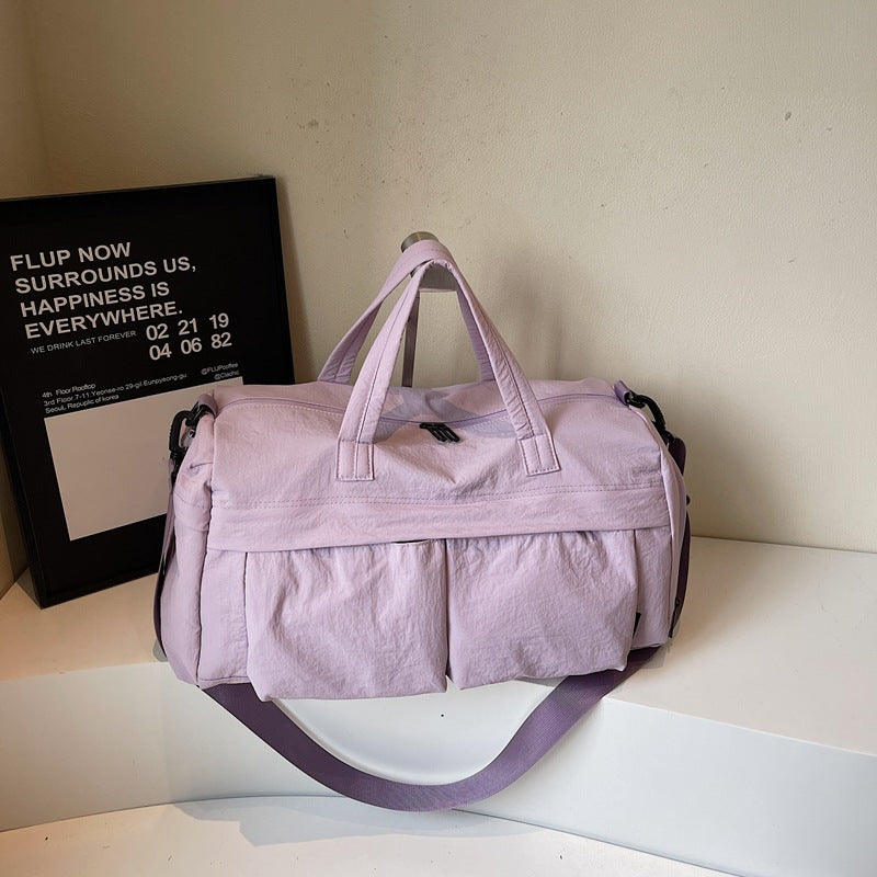 Ladies Sports Bag LoungeYard — product view 6