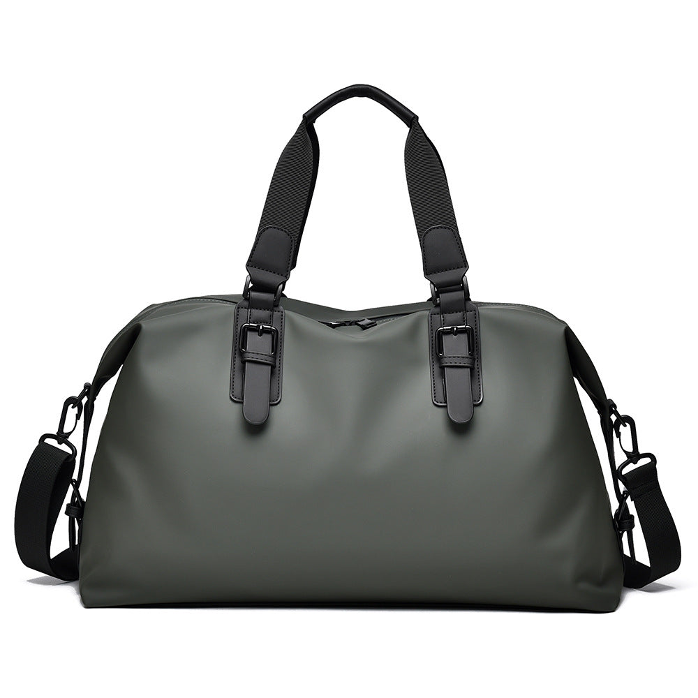 Sporty Travel Bag LoungeYard — product view 5