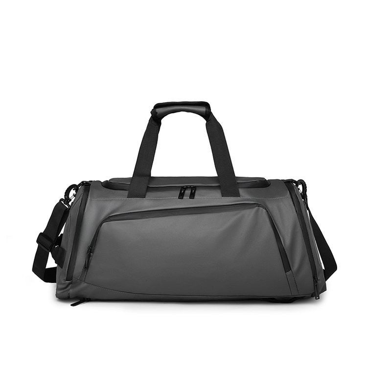 Sporty Weekend Bag LoungeYard — product view 5