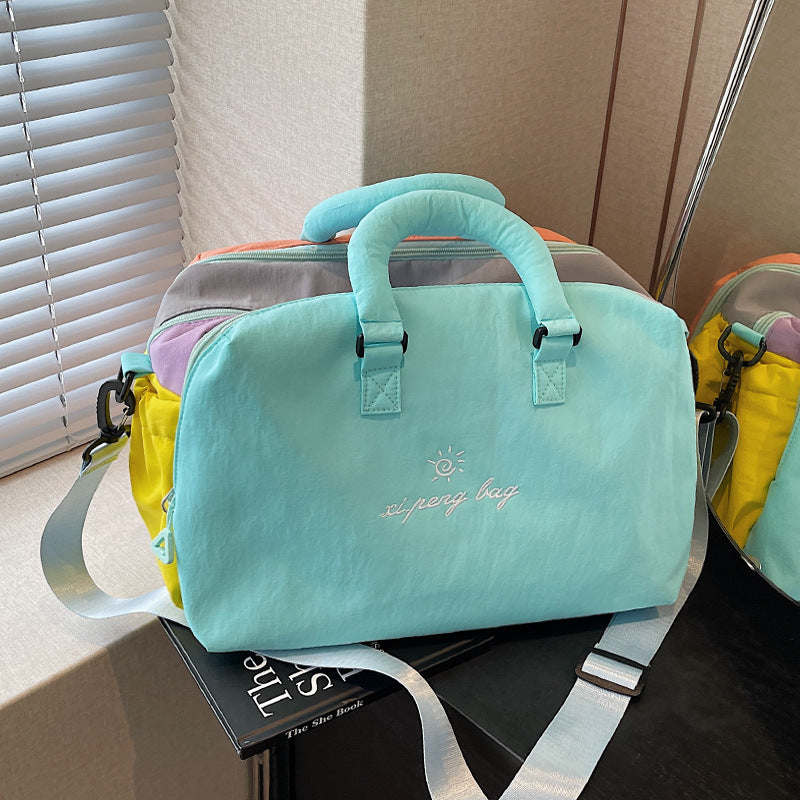 Multi-Purpose Gym Travel Bag — product view 6