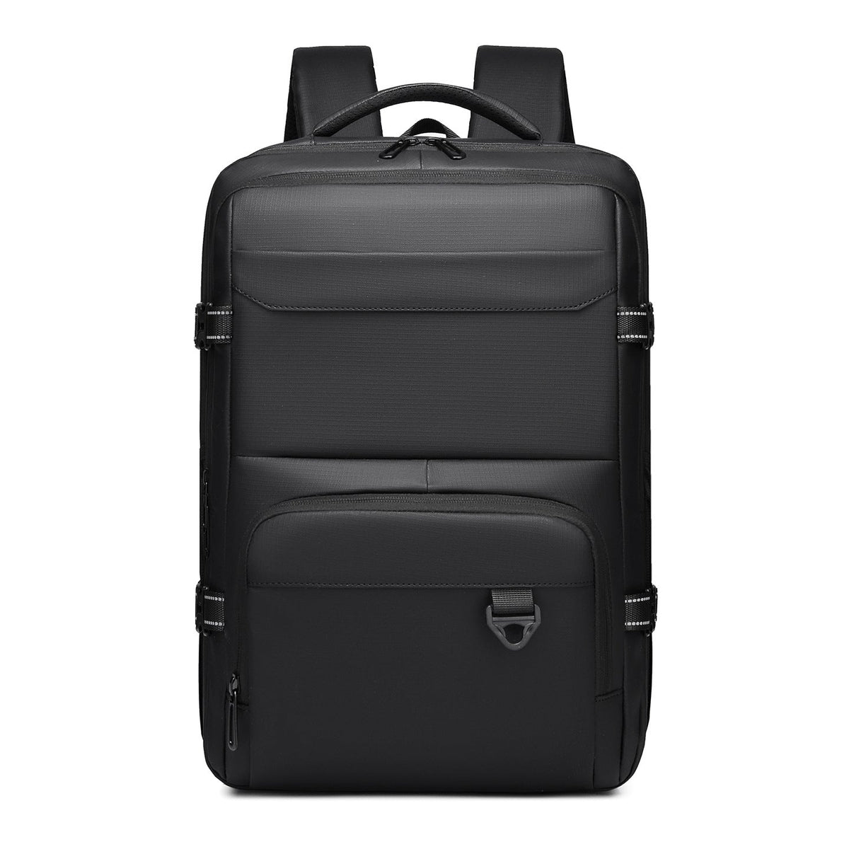 Professional Multi-Purpose Laptop Backpack LoungeYard — product view 7