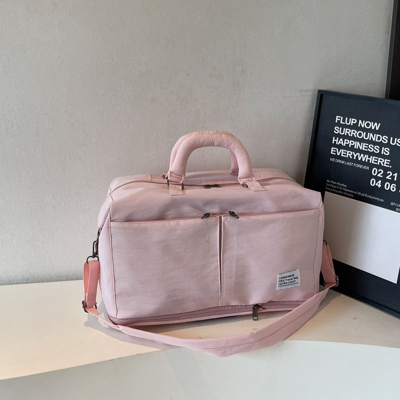 Travel Duffle Bag — product view 6