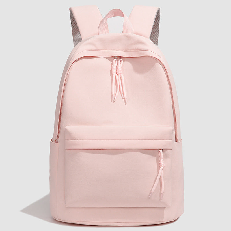 Sleek Minimalist Backpack LoungeYard — product view 4