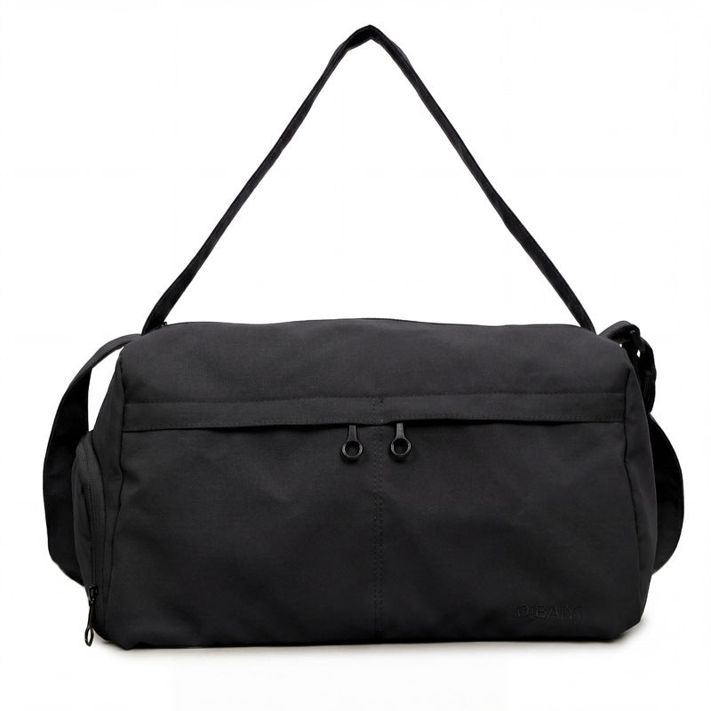 Multi-Purpose Travel Duffle Bag LoungeYard — product view 4