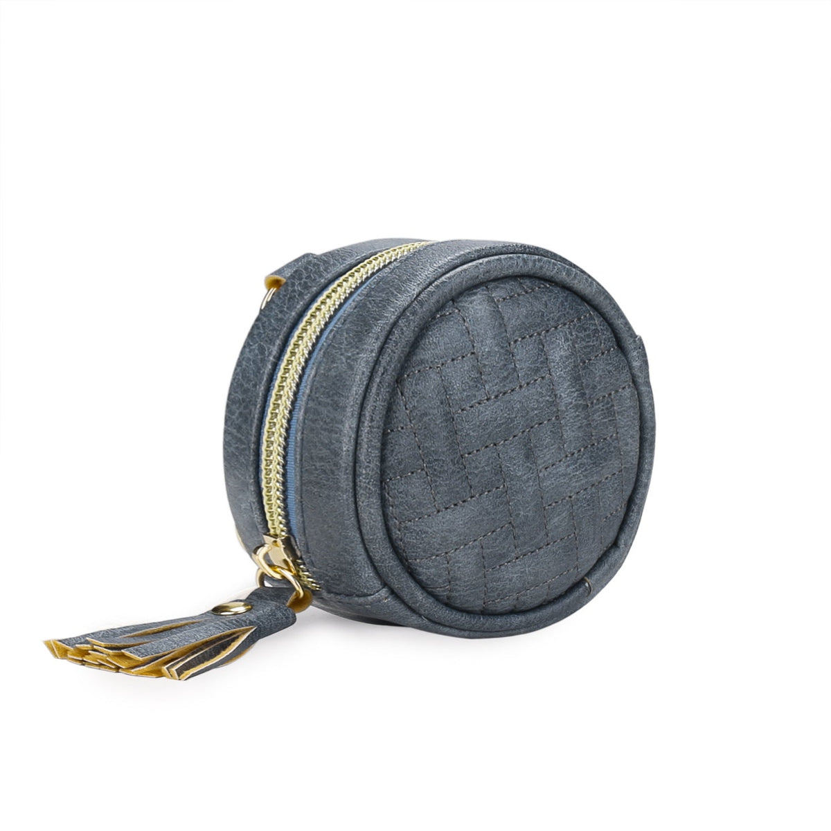 Round Cosmetic Bag LoungeYard — product view 7