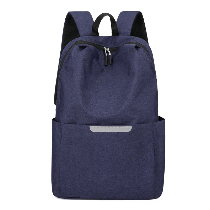Multifunctional All-Occasion Backpack LoungeYard — product view 5