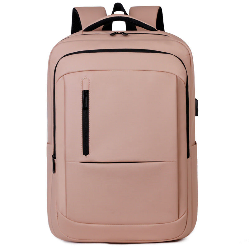Modern Business Backpack LoungeYard — product view 5