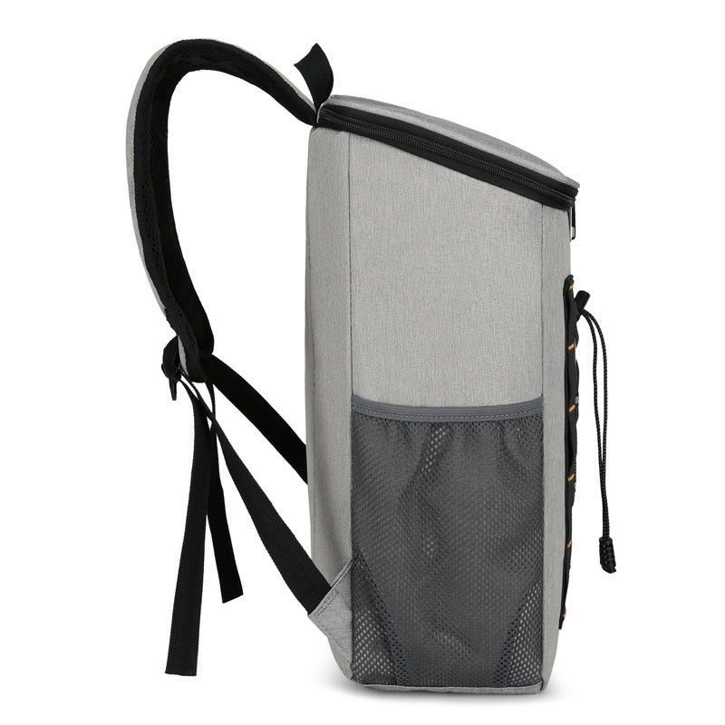 Versatile Outdoor Gear Backpack LoungeYard — product view 5