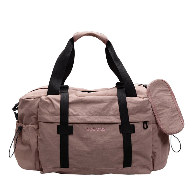 Multi-Functional Outdoor Duffle Bag LoungeYard — product view 5