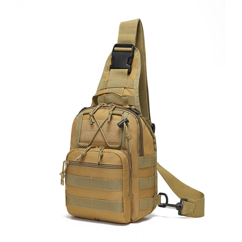 Versatile Tactical Sling Pack LoungeYard — product view 1