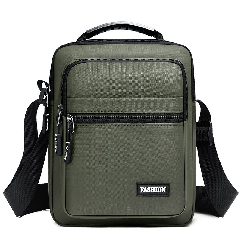 Multi-Functional Crossbody Bag LoungeYard — product view 5