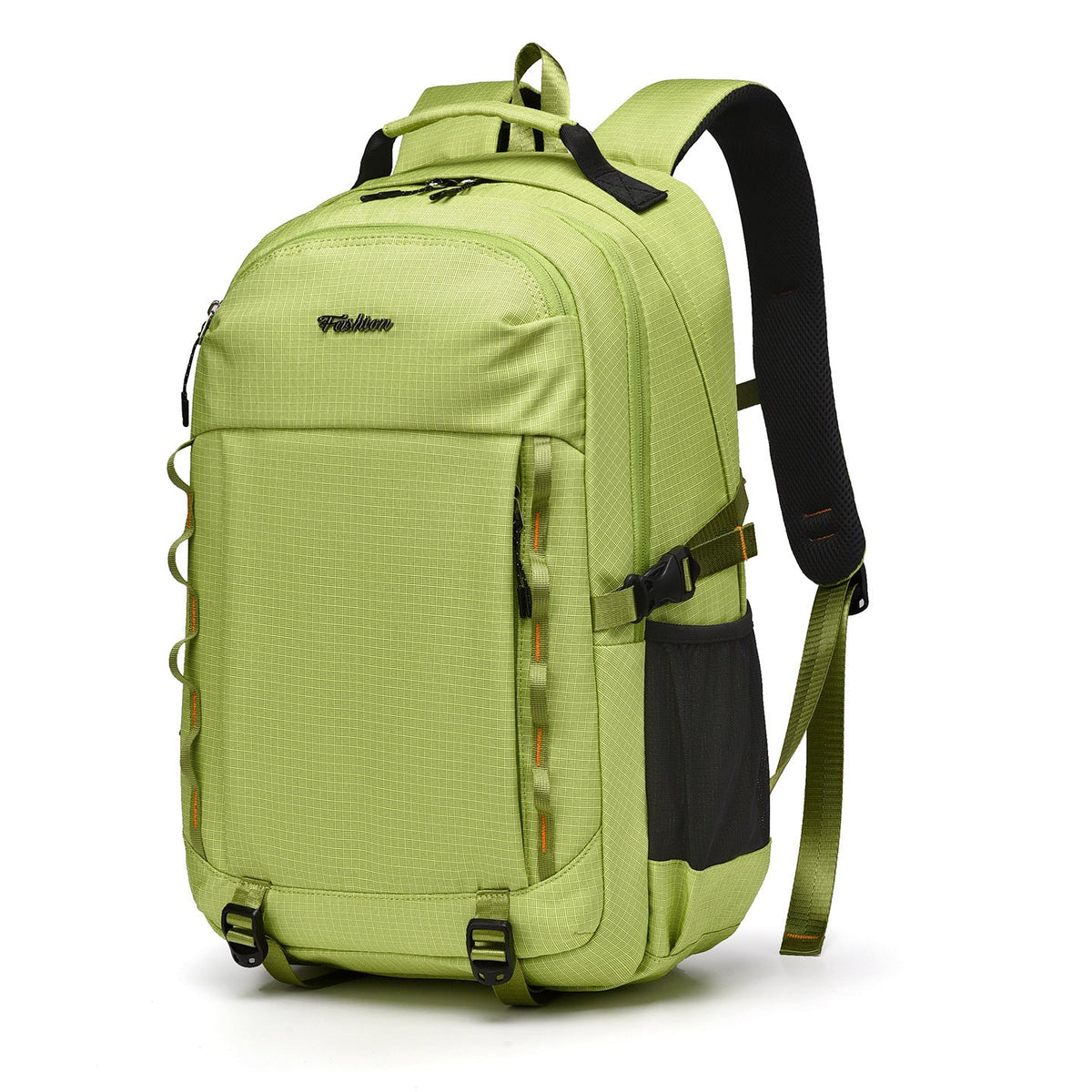 Versatile Everyday Utility Backpack LoungeYard — product view 1