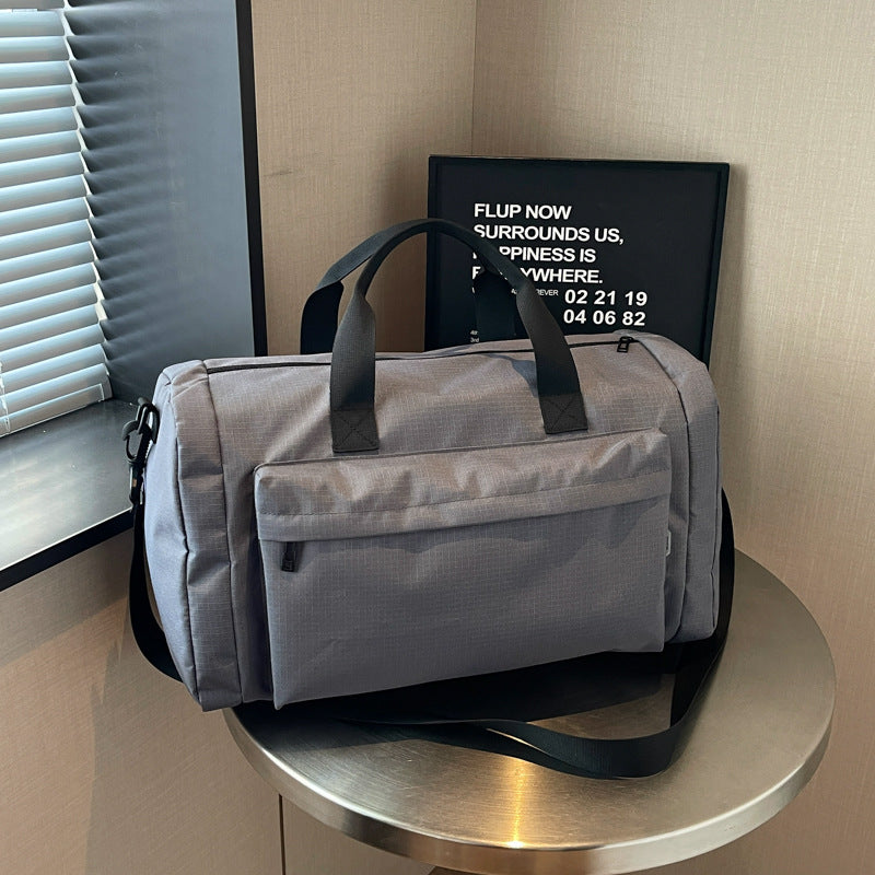 Multi-Functional Sport Duffel Bag — product view 7