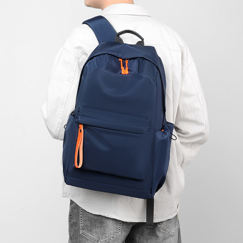Lightweight Functional Backpack LoungeYard — product view 7