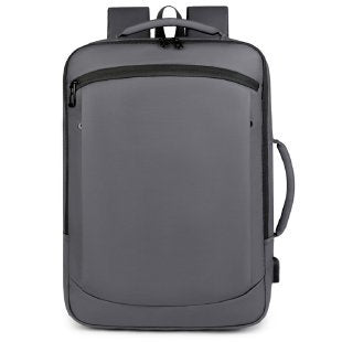 Multi-Compartment Travel Backpack LoungeYard — product view 6