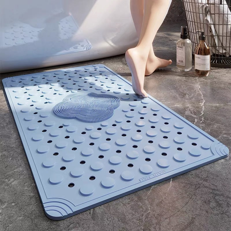 Anti-Slip Bath Mat Bowlift — product view 3