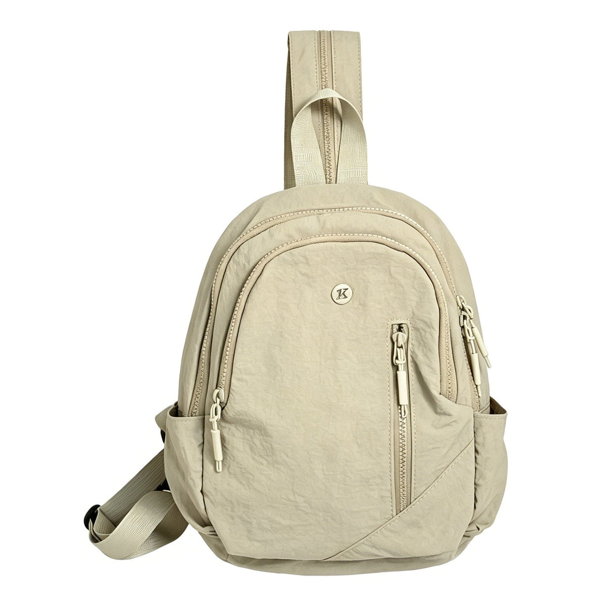 Compact Utility Backpack LoungeYard — product view 7
