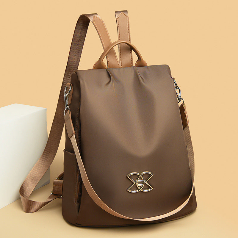 Modern Versatile Backpack LoungeYard — product view 7