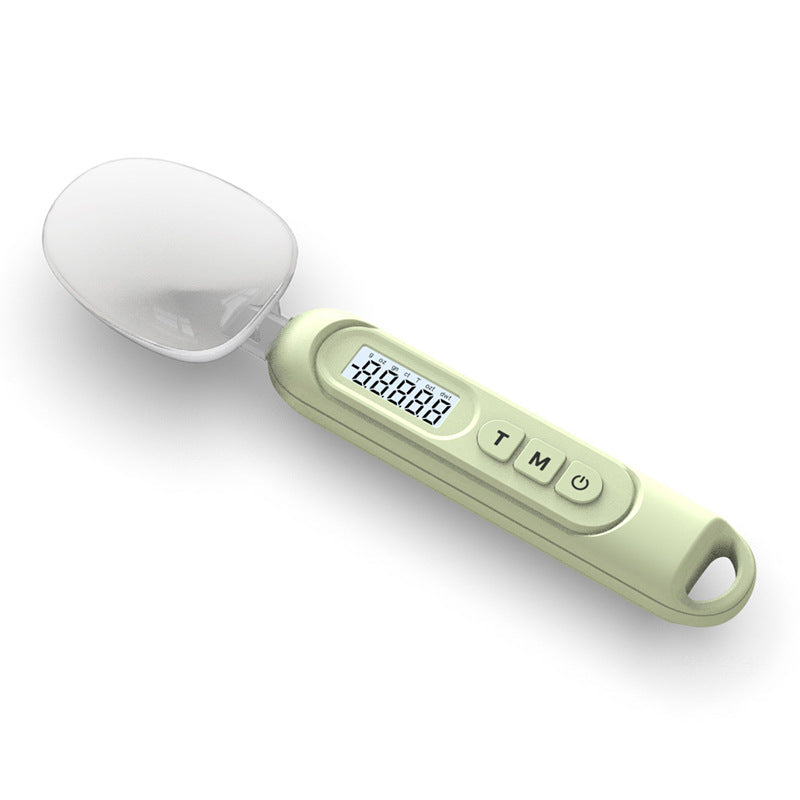 Digital Kitchen Scale — product view 2